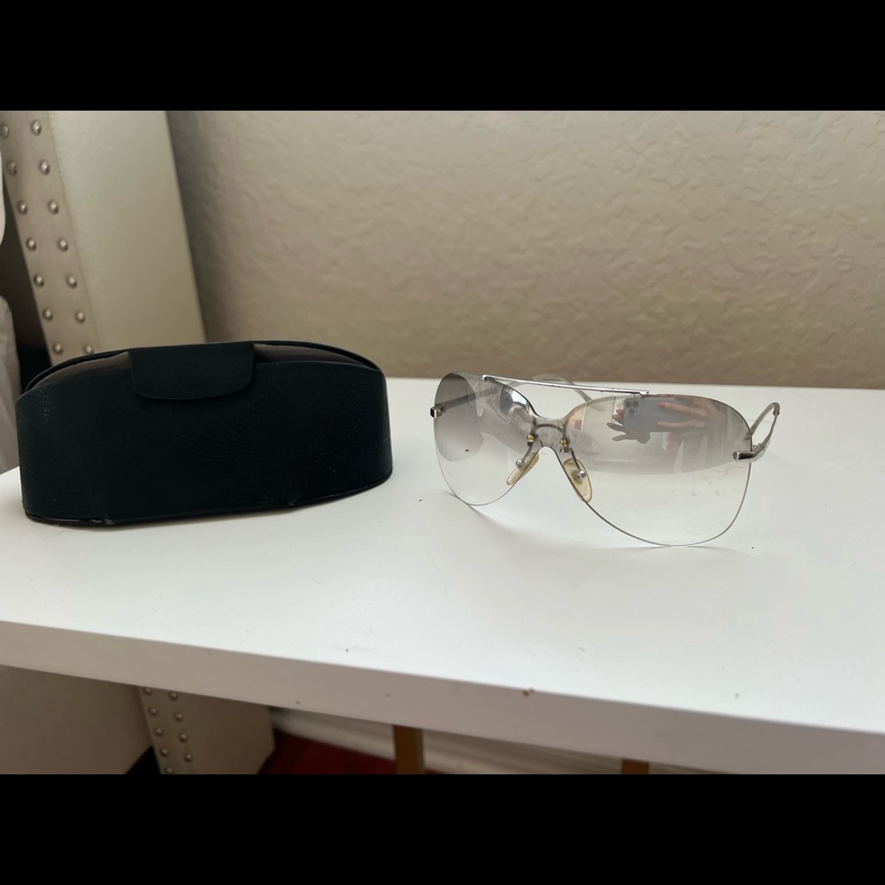 Christian Dior vintage sunglasses